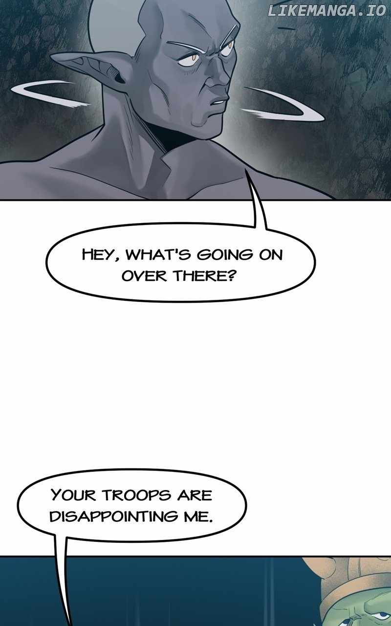 Lord of Goblins Chapter 91 58